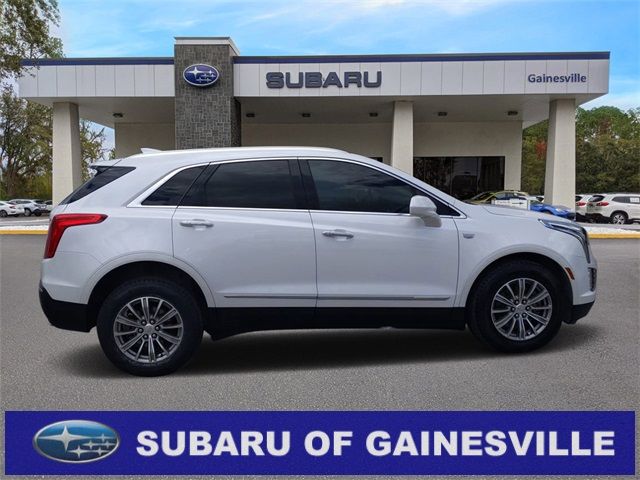 Photo 1 VIN: 1GYKNDRS3HZ214889 - CADILLAC XT5 