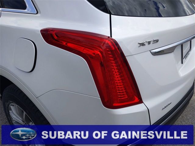 Photo 6 VIN: 1GYKNDRS3HZ214889 - CADILLAC XT5 