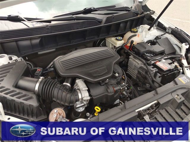 Photo 9 VIN: 1GYKNDRS3HZ214889 - CADILLAC XT5 