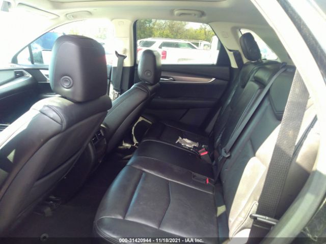 Photo 7 VIN: 1GYKNDRS3HZ307766 - CADILLAC XT5 