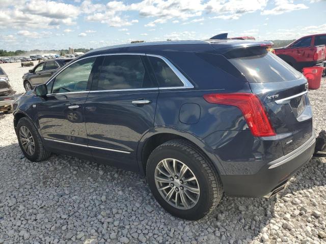 Photo 1 VIN: 1GYKNDRS3JZ115608 - CADILLAC XT5 LUXURY 