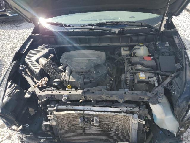 Photo 11 VIN: 1GYKNDRS3JZ115608 - CADILLAC XT5 LUXURY 