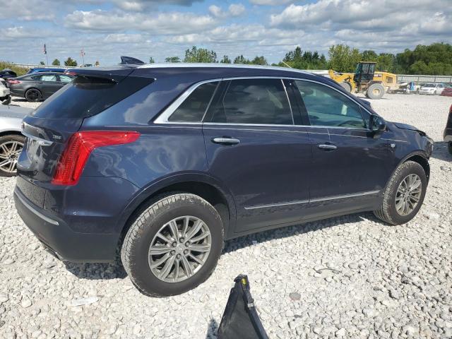 Photo 2 VIN: 1GYKNDRS3JZ115608 - CADILLAC XT5 LUXURY 