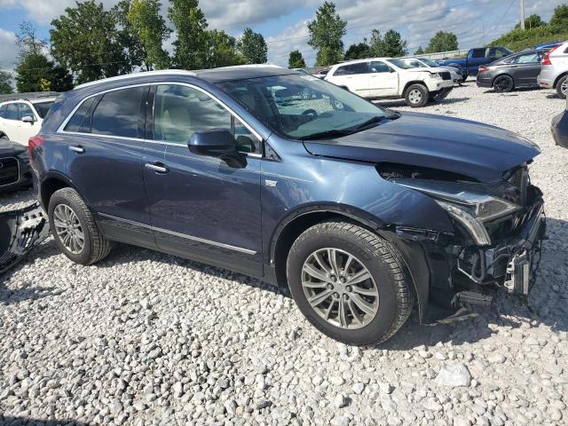 Photo 3 VIN: 1GYKNDRS3JZ115608 - CADILLAC XT5 LUXURY 