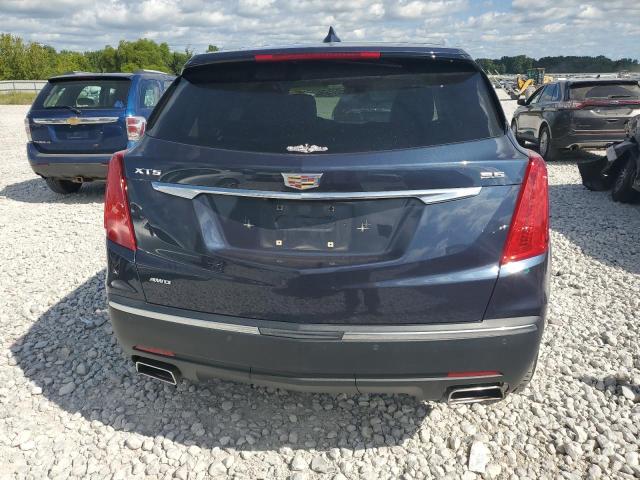 Photo 5 VIN: 1GYKNDRS3JZ115608 - CADILLAC XT5 LUXURY 