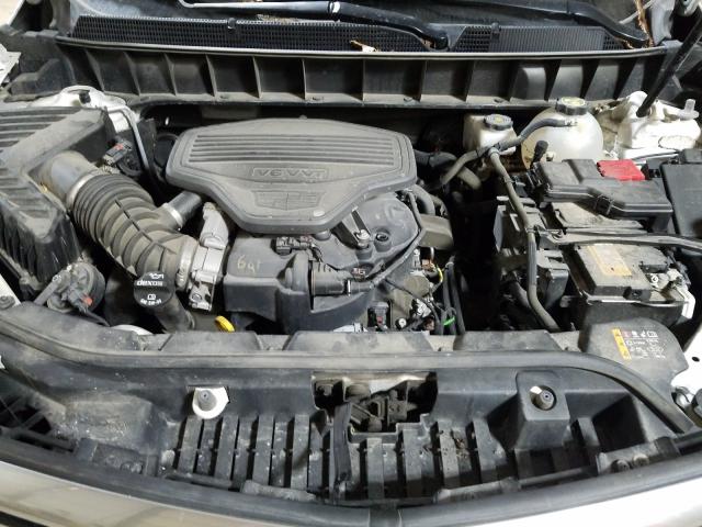 Photo 6 VIN: 1GYKNDRS3JZ153002 - CADILLAC XT5 