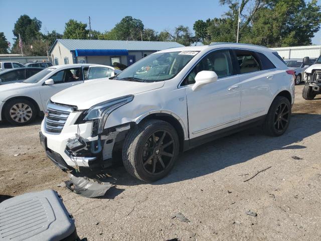 Photo 0 VIN: 1GYKNDRS3JZ156711 - CADILLAC XT5 LUXURY 