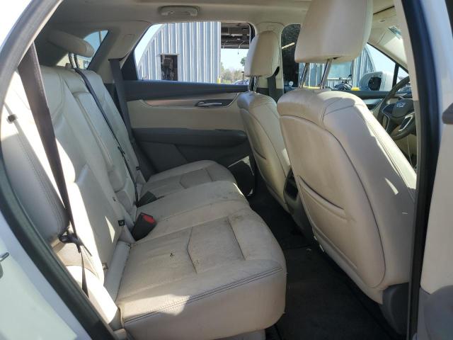 Photo 10 VIN: 1GYKNDRS3JZ156711 - CADILLAC XT5 LUXURY 