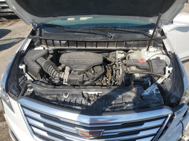 Photo 11 VIN: 1GYKNDRS3JZ156711 - CADILLAC XT5 LUXURY 