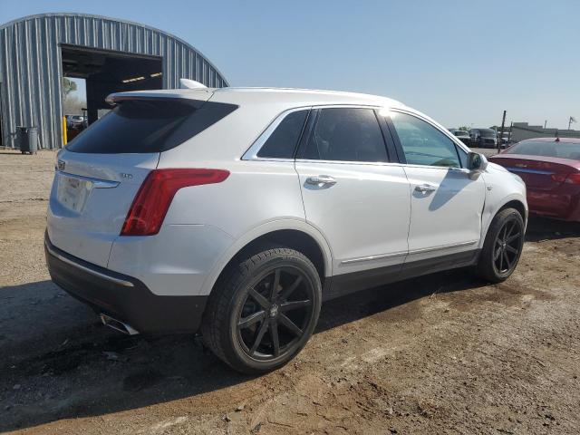 Photo 2 VIN: 1GYKNDRS3JZ156711 - CADILLAC XT5 LUXURY 