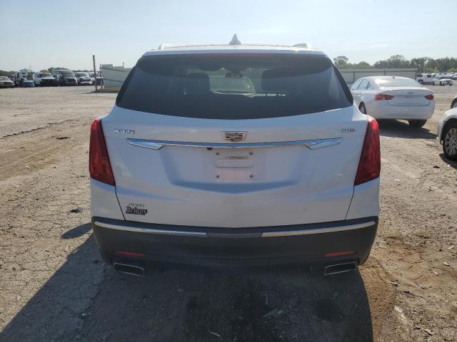 Photo 5 VIN: 1GYKNDRS3JZ156711 - CADILLAC XT5 LUXURY 