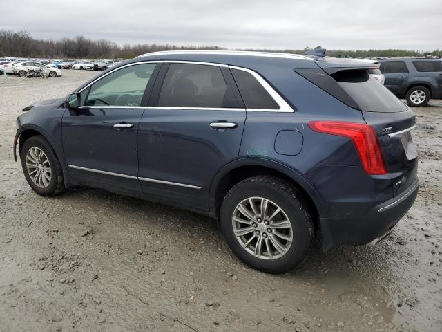 Photo 1 VIN: 1GYKNDRS3JZ188235 - CADILLAC XT5 