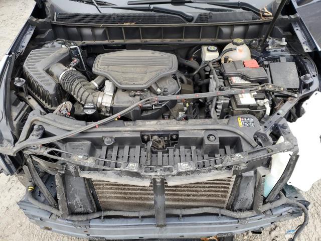 Photo 11 VIN: 1GYKNDRS3JZ188235 - CADILLAC XT5 