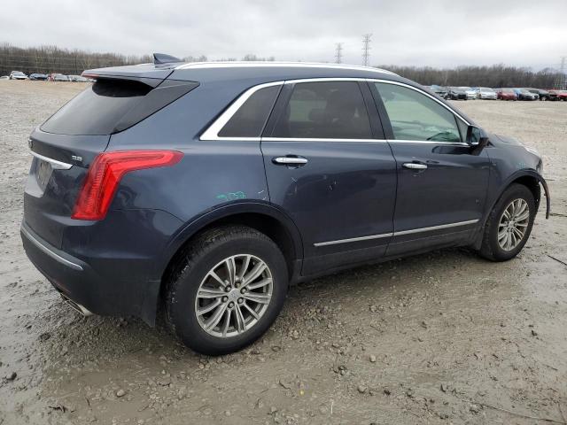 Photo 2 VIN: 1GYKNDRS3JZ188235 - CADILLAC XT5 