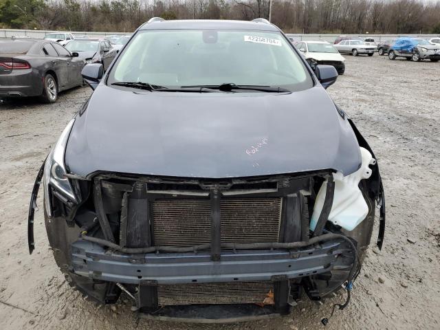 Photo 4 VIN: 1GYKNDRS3JZ188235 - CADILLAC XT5 