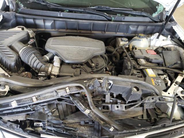 Photo 11 VIN: 1GYKNDRS3JZ190390 - CADILLAC XT5 LUXURY 