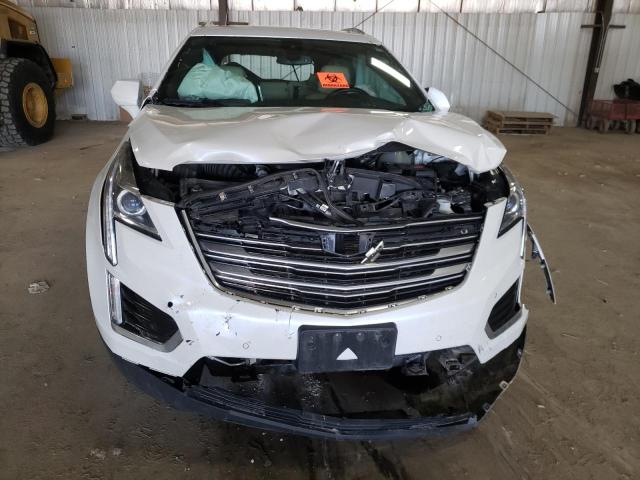 Photo 4 VIN: 1GYKNDRS3JZ190390 - CADILLAC XT5 LUXURY 