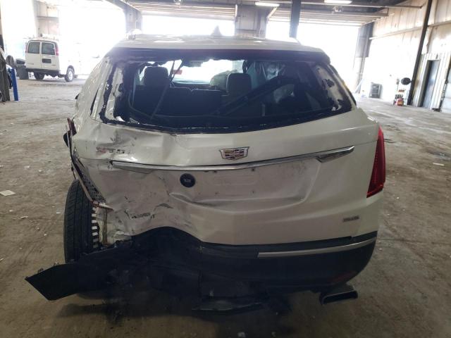 Photo 5 VIN: 1GYKNDRS3JZ190390 - CADILLAC XT5 LUXURY 