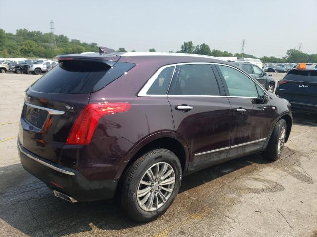 Photo 2 VIN: 1GYKNDRS3JZ206362 - CADILLAC XT5 LUXURY 