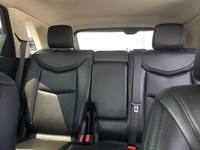 Photo 9 VIN: 1GYKNDRS3JZ206362 - CADILLAC XT5 LUXURY 