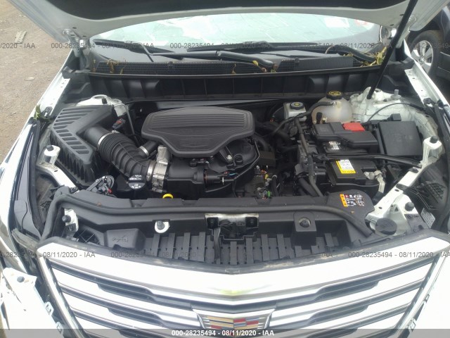 Photo 9 VIN: 1GYKNDRS3JZ226000 - CADILLAC XT5 