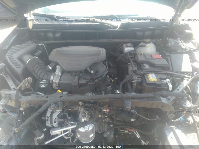 Photo 9 VIN: 1GYKNDRS3KZ115299 - CADILLAC XT5 