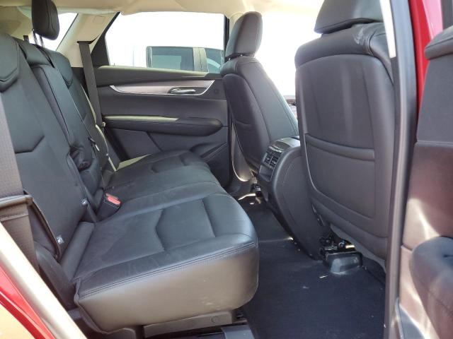 Photo 10 VIN: 1GYKNDRS3KZ130238 - CADILLAC XT5 LUXURY 