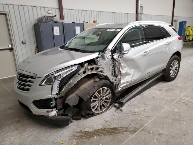 Photo 0 VIN: 1GYKNDRS3KZ148545 - CADILLAC XT5 