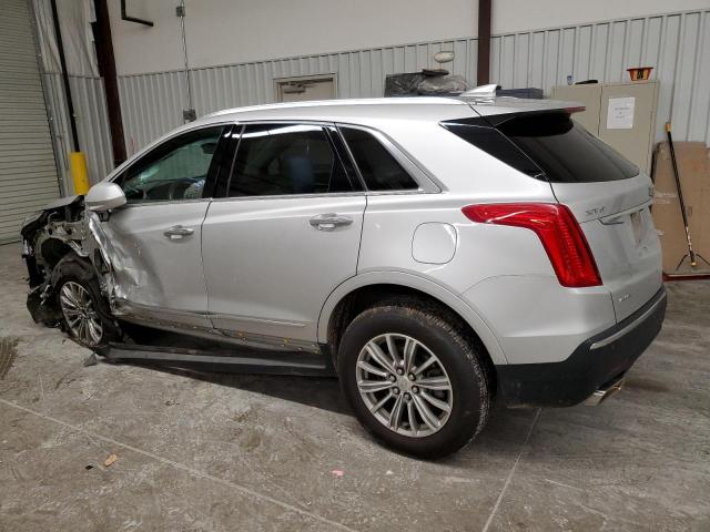 Photo 1 VIN: 1GYKNDRS3KZ148545 - CADILLAC XT5 