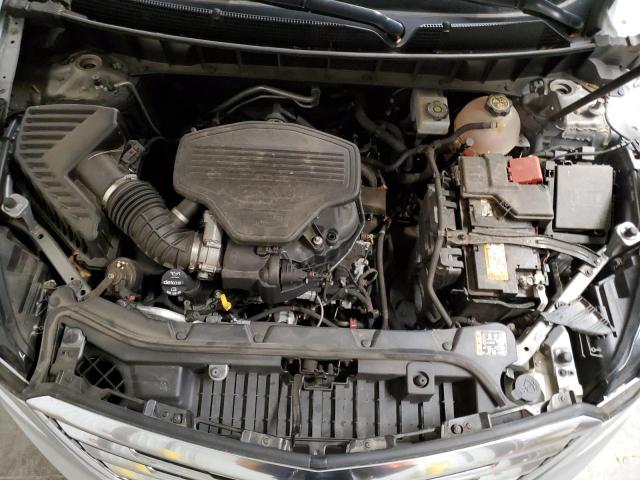 Photo 10 VIN: 1GYKNDRS3KZ148545 - CADILLAC XT5 