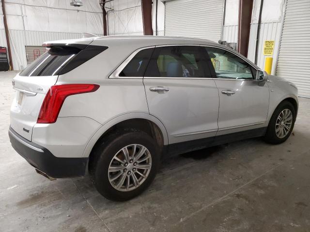 Photo 2 VIN: 1GYKNDRS3KZ148545 - CADILLAC XT5 