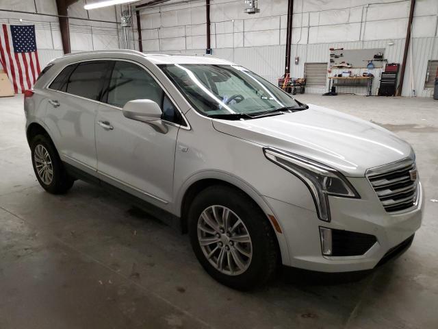 Photo 3 VIN: 1GYKNDRS3KZ148545 - CADILLAC XT5 