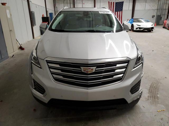 Photo 4 VIN: 1GYKNDRS3KZ148545 - CADILLAC XT5 