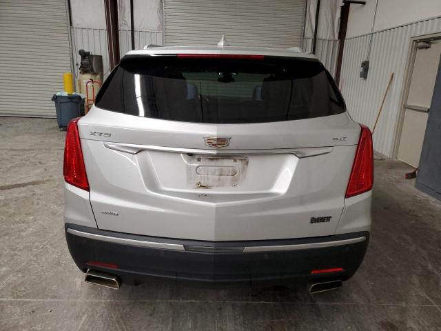 Photo 5 VIN: 1GYKNDRS3KZ148545 - CADILLAC XT5 