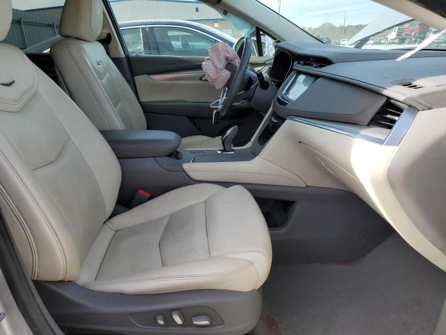 Photo 6 VIN: 1GYKNDRS3KZ148545 - CADILLAC XT5 