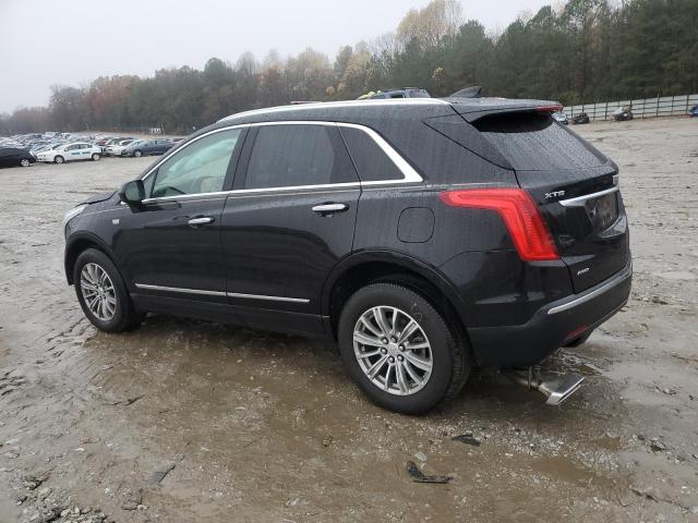 Photo 1 VIN: 1GYKNDRS3KZ179679 - CADILLAC XT5 