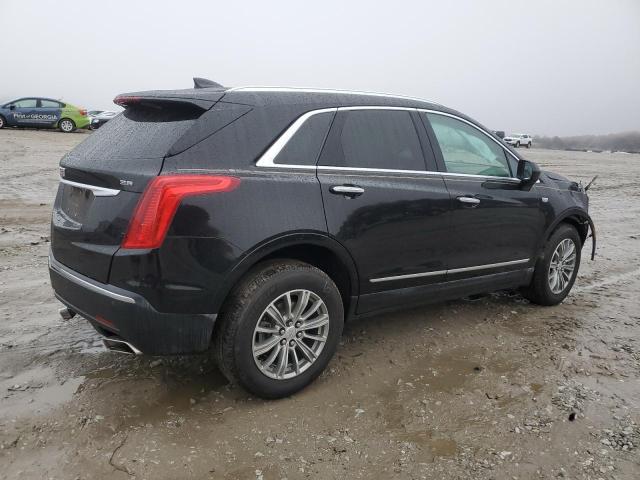 Photo 2 VIN: 1GYKNDRS3KZ179679 - CADILLAC XT5 