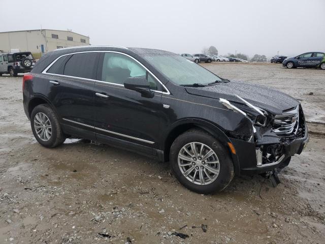 Photo 3 VIN: 1GYKNDRS3KZ179679 - CADILLAC XT5 