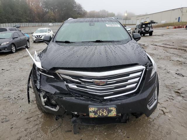 Photo 4 VIN: 1GYKNDRS3KZ179679 - CADILLAC XT5 