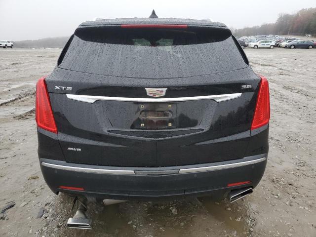 Photo 5 VIN: 1GYKNDRS3KZ179679 - CADILLAC XT5 