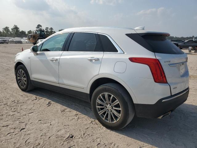 Photo 1 VIN: 1GYKNDRS3KZ192707 - CADILLAC XT5 LUXURY 