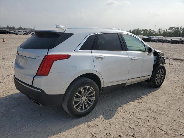 Photo 2 VIN: 1GYKNDRS3KZ192707 - CADILLAC XT5 LUXURY 