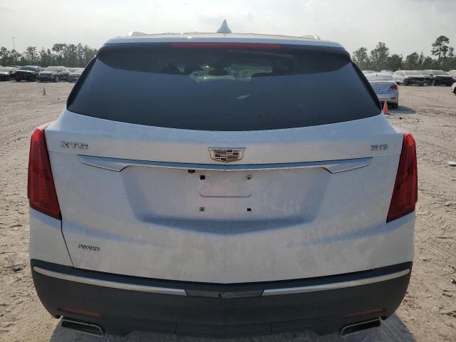 Photo 5 VIN: 1GYKNDRS3KZ192707 - CADILLAC XT5 LUXURY 