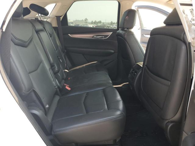 Photo 9 VIN: 1GYKNDRS3KZ192707 - CADILLAC XT5 LUXURY 