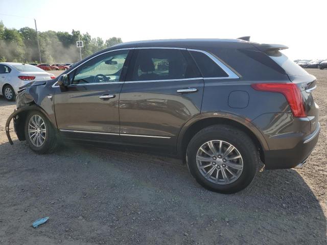 Photo 1 VIN: 1GYKNDRS3KZ208064 - CADILLAC XT5 LUXURY 