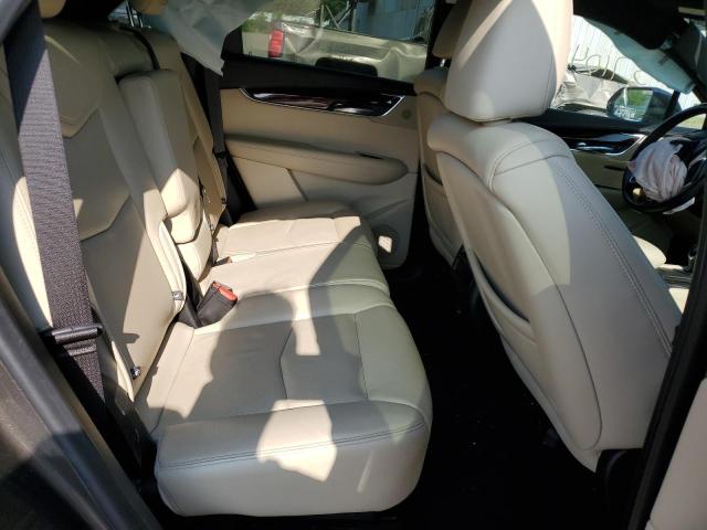 Photo 10 VIN: 1GYKNDRS3KZ208064 - CADILLAC XT5 LUXURY 