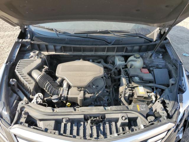 Photo 11 VIN: 1GYKNDRS3KZ208064 - CADILLAC XT5 LUXURY 