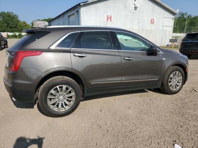 Photo 2 VIN: 1GYKNDRS3KZ208064 - CADILLAC XT5 LUXURY 