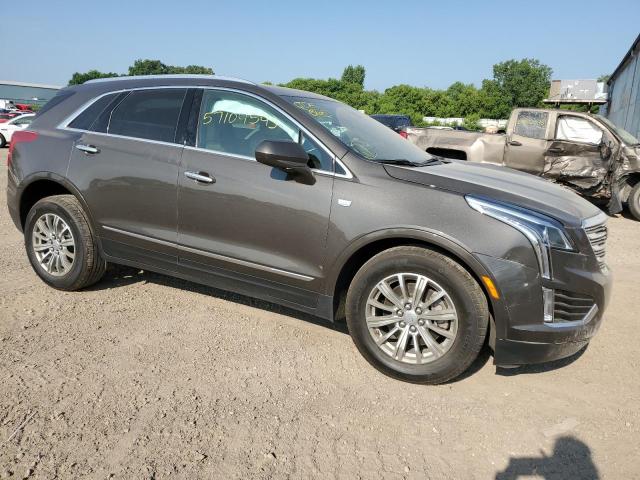 Photo 3 VIN: 1GYKNDRS3KZ208064 - CADILLAC XT5 LUXURY 