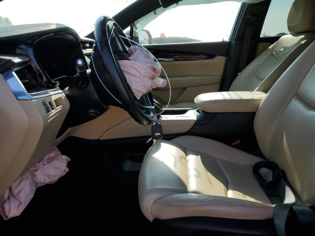 Photo 6 VIN: 1GYKNDRS3KZ208064 - CADILLAC XT5 LUXURY 